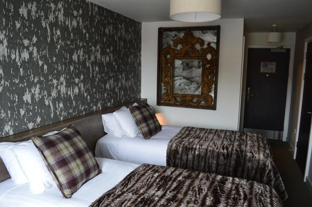 Hotel The Newbury (Berkshire)